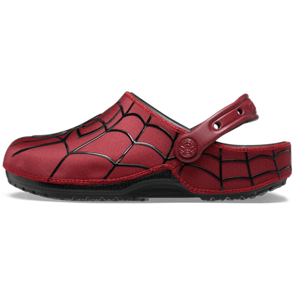 Spider-Man Neo Classic Clog | Crocs Popular