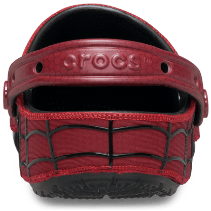 Spider-Man Neo Classic Clog | Crocs Popular