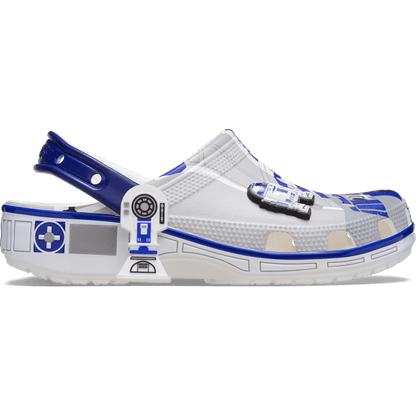STAR WARS™ R2-D2 Classic Clog | Crocs Popular