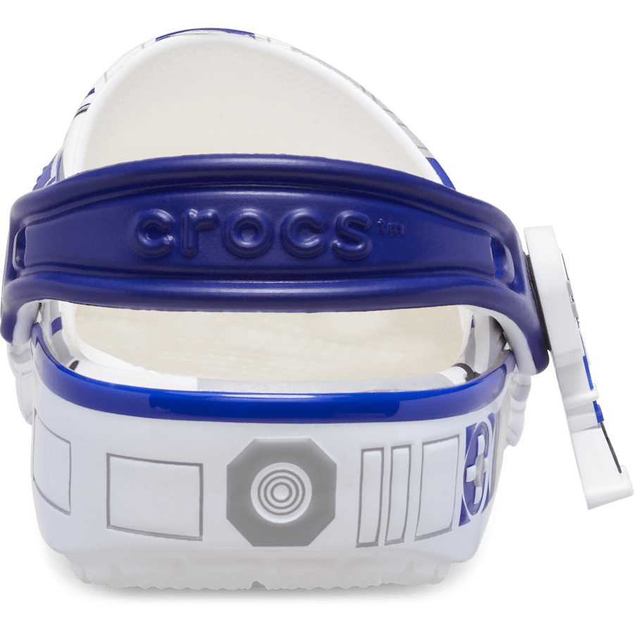 STAR WARS™ R2-D2 Classic Clog | Crocs Popular