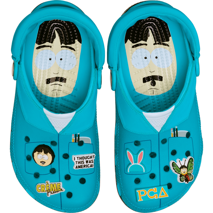 South Park Randy Classic Clog | Crocs Sale