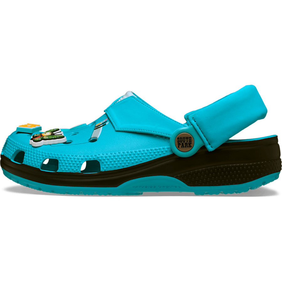 South Park Randy Classic Clog | Crocs Sale
