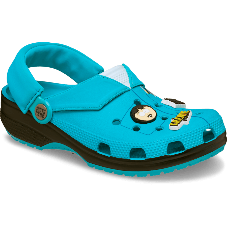 South Park Randy Classic Clog | Crocs Sale
