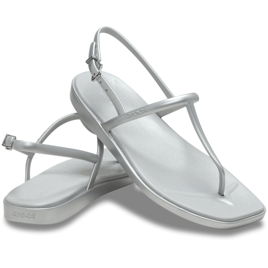 Miami Metallic Thong Flip | Crocs Smart Buy