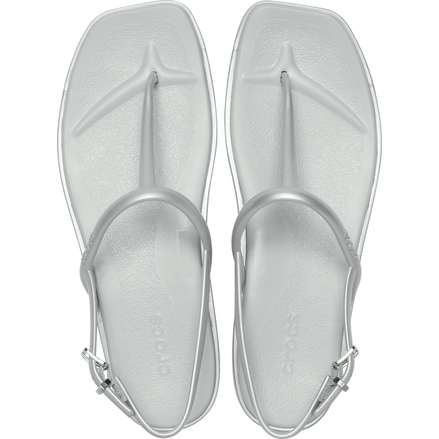 Miami Metallic Thong Flip | Crocs Smart Buy