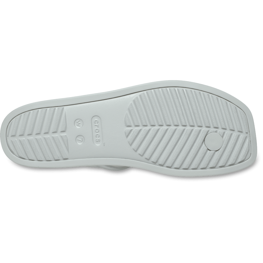 Miami Metallic Thong Flip | Crocs Smart Buy