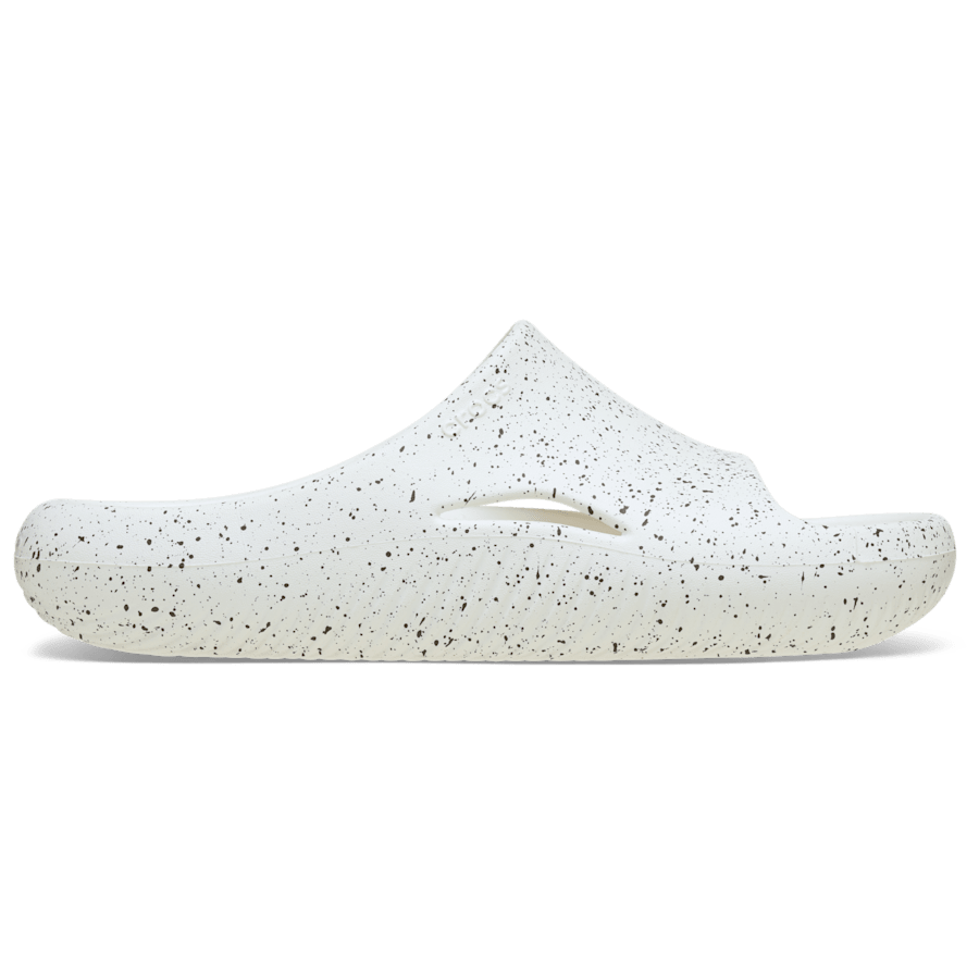 Mellow Recovery Speckle Slide | Crocs Top Pick