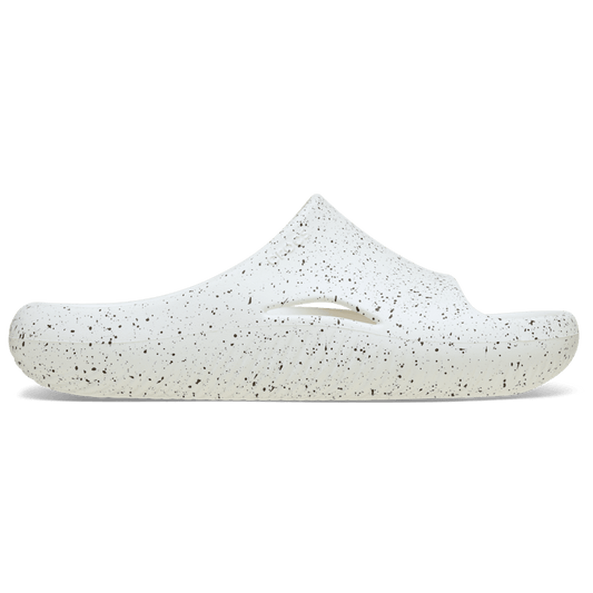 Mellow Recovery Speckle Slide | Crocs Top Pick