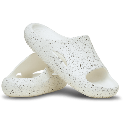 Mellow Recovery Speckle Slide | Crocs Top Pick
