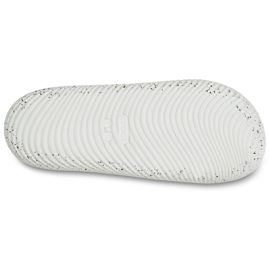 Mellow Recovery Speckle Slide | Crocs Top Pick