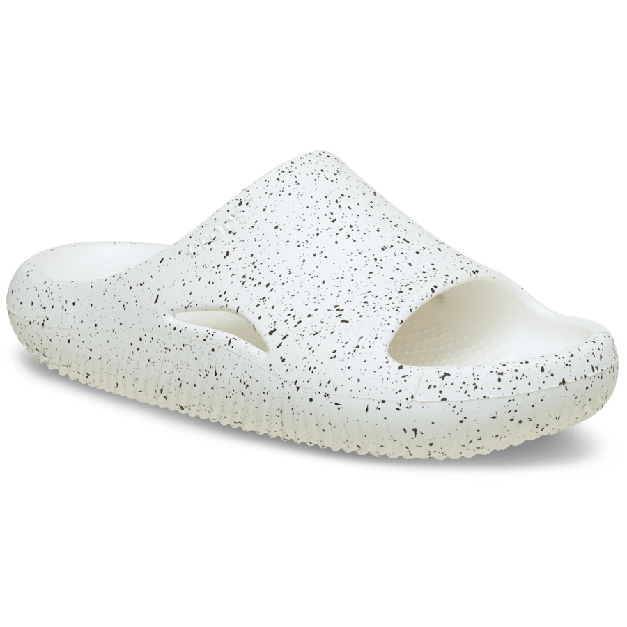 Mellow Recovery Speckle Slide | Crocs Top Pick