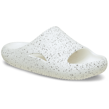 Mellow Recovery Speckle Slide | Crocs Top Pick