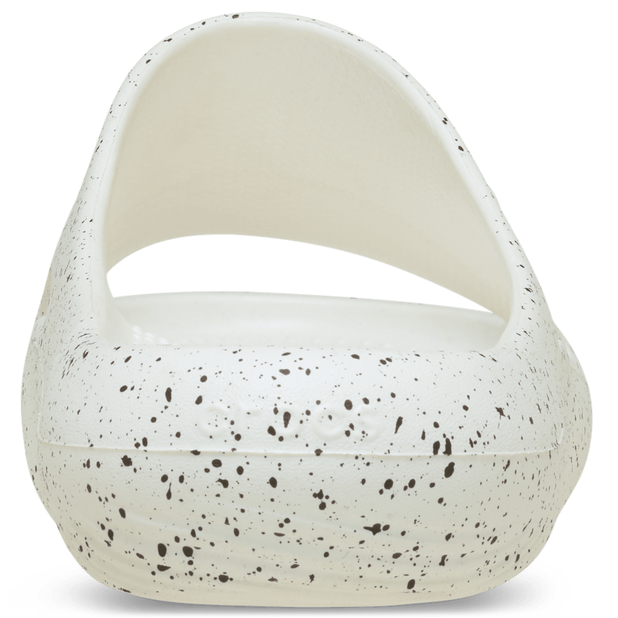 Mellow Recovery Speckle Slide | Crocs Top Pick