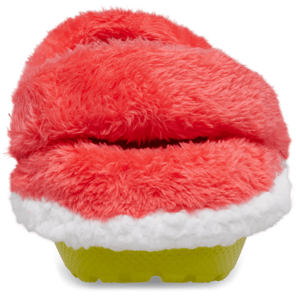 Kid's The Grinch Classic Lined Clog- Crocs | Crocs Trending