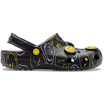 SmileyWorld® Classic Clog | Crocs Classic