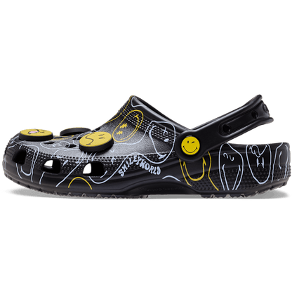 SmileyWorld® Classic Clog | Crocs Classic