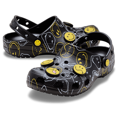 SmileyWorld® Classic Clog | Crocs Classic