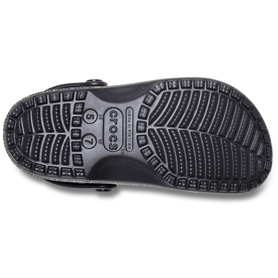 SmileyWorld® Classic Clog | Crocs Classic