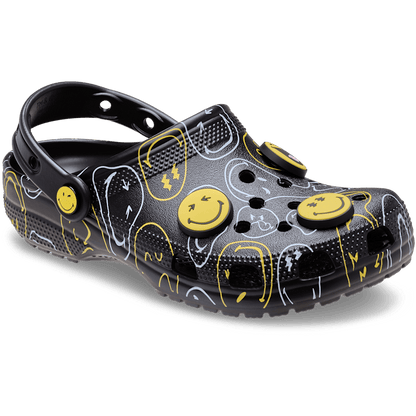 SmileyWorld® Classic Clog | Crocs Classic