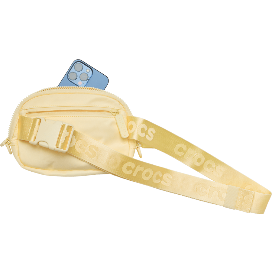 Classic Belt Bag | Crocs Everyday