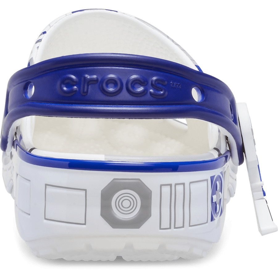 STAR WARS™ R2-D2 Kids Classic Clog | Crocs Best Seller