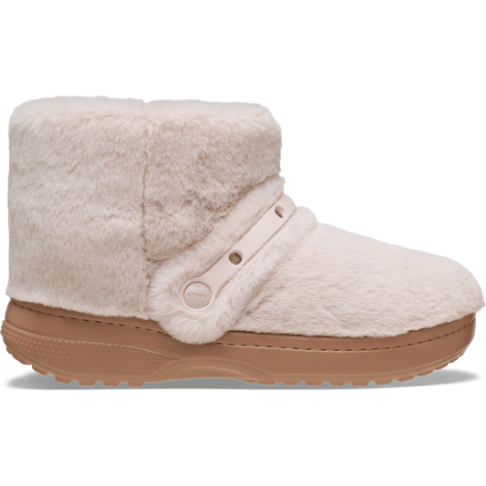 Classic Unfurgettable Boot | Crocs Hot Sale
