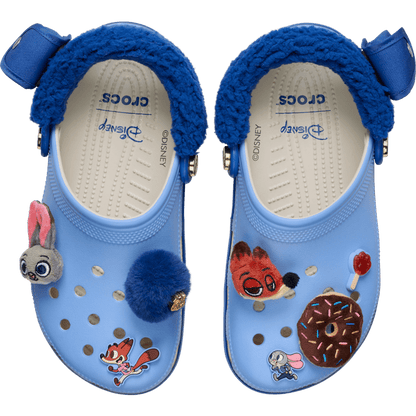 Disney Zootopia 2 Classic Clog | Crocs Value