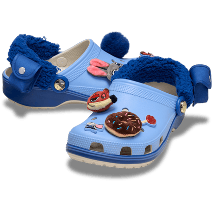 Disney Zootopia 2 Classic Clog | Crocs Value
