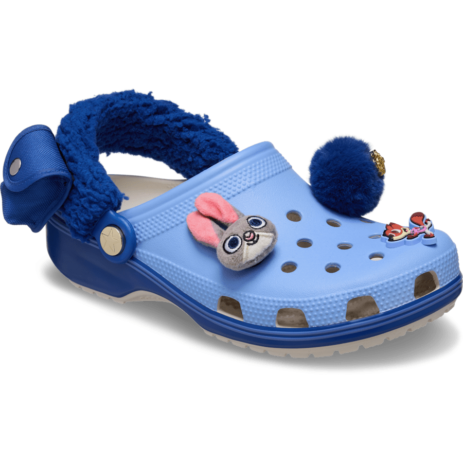 Disney Zootopia 2 Classic Clog | Crocs Value