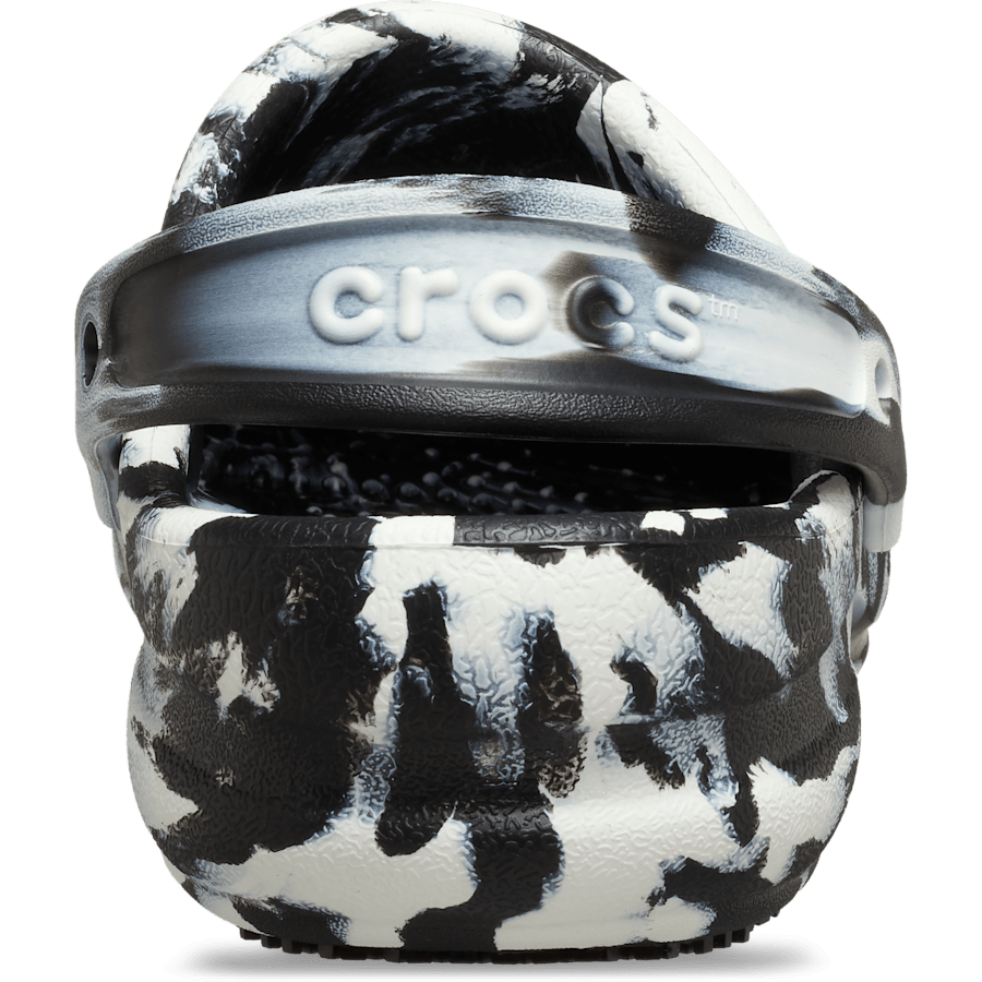 Bistro Marbled Work Clog | Crocs Special Offer