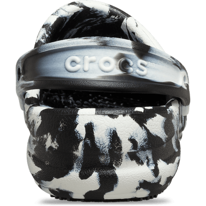 Bistro Marbled Work Clog | Crocs Special Offer