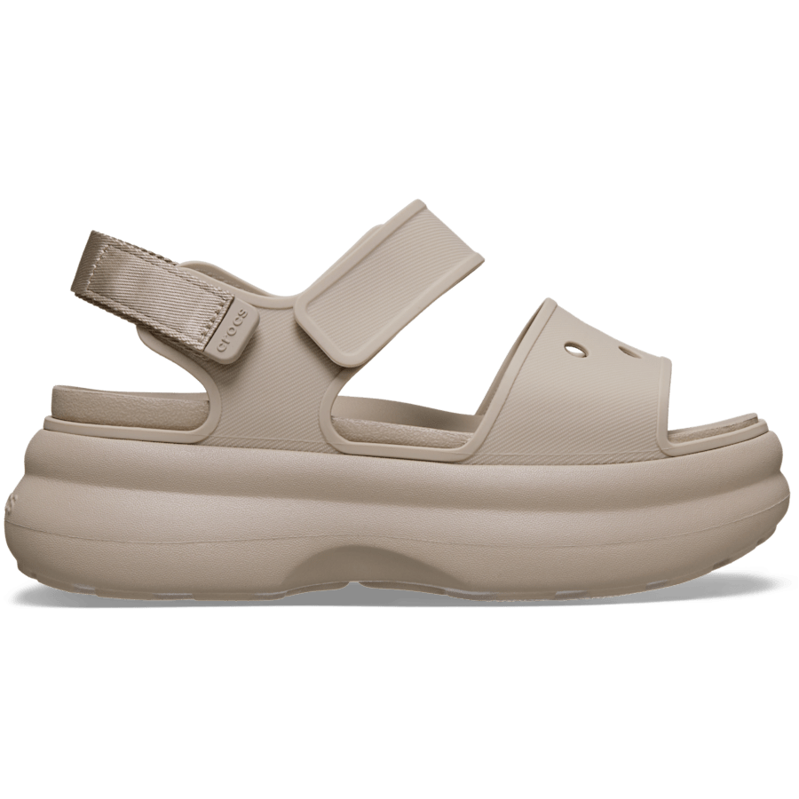 Soho Y-Strap Sandal | Crocs Featured