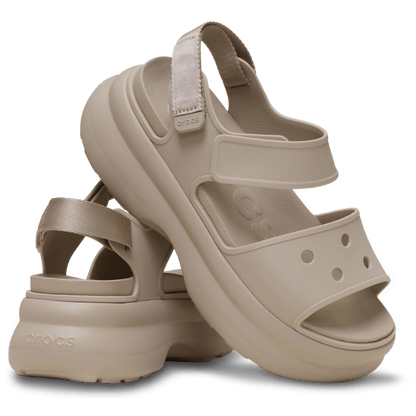 Soho Y-Strap Sandal | Crocs Featured