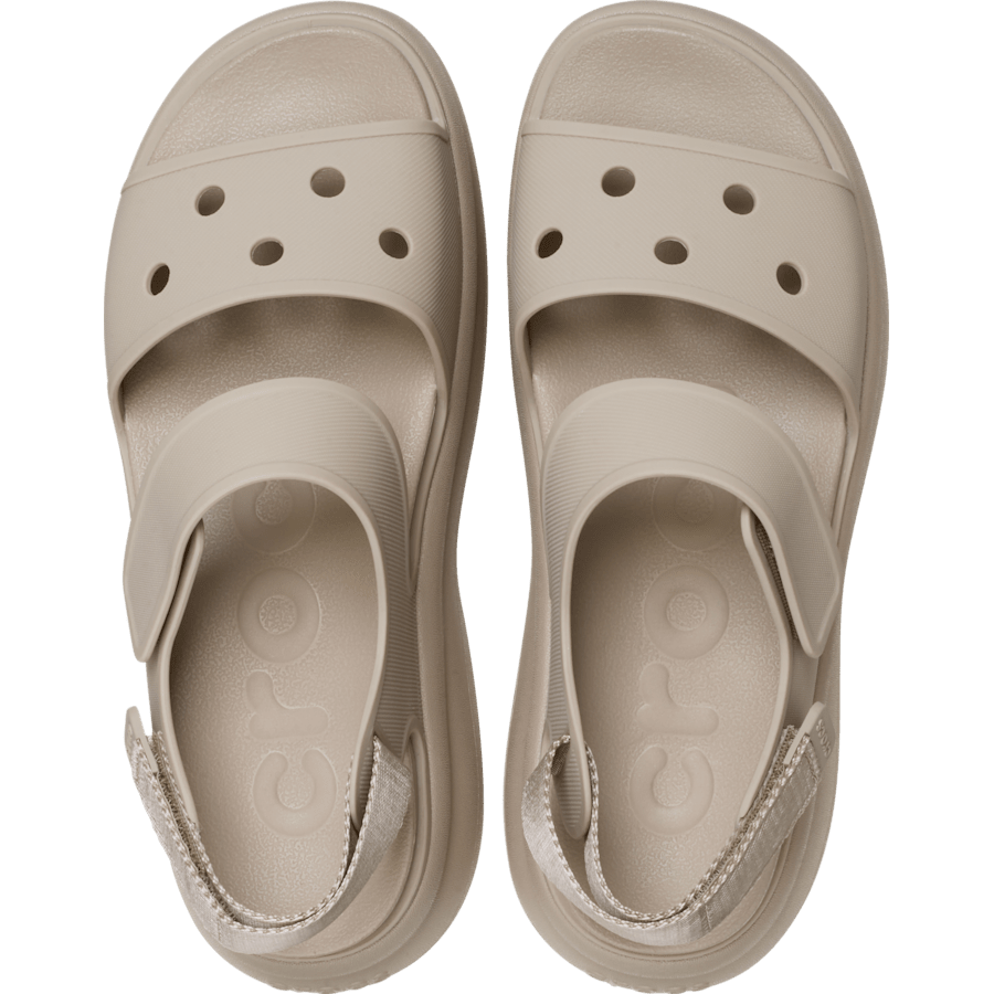 Soho Y-Strap Sandal | Crocs Featured