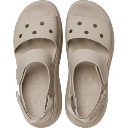 Soho Y-Strap Sandal | Crocs Featured