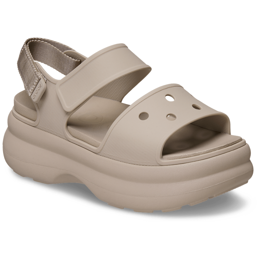 Soho Y-Strap Sandal | Crocs Featured