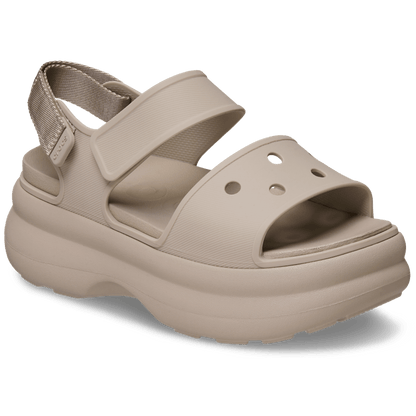 Soho Y-Strap Sandal | Crocs Featured