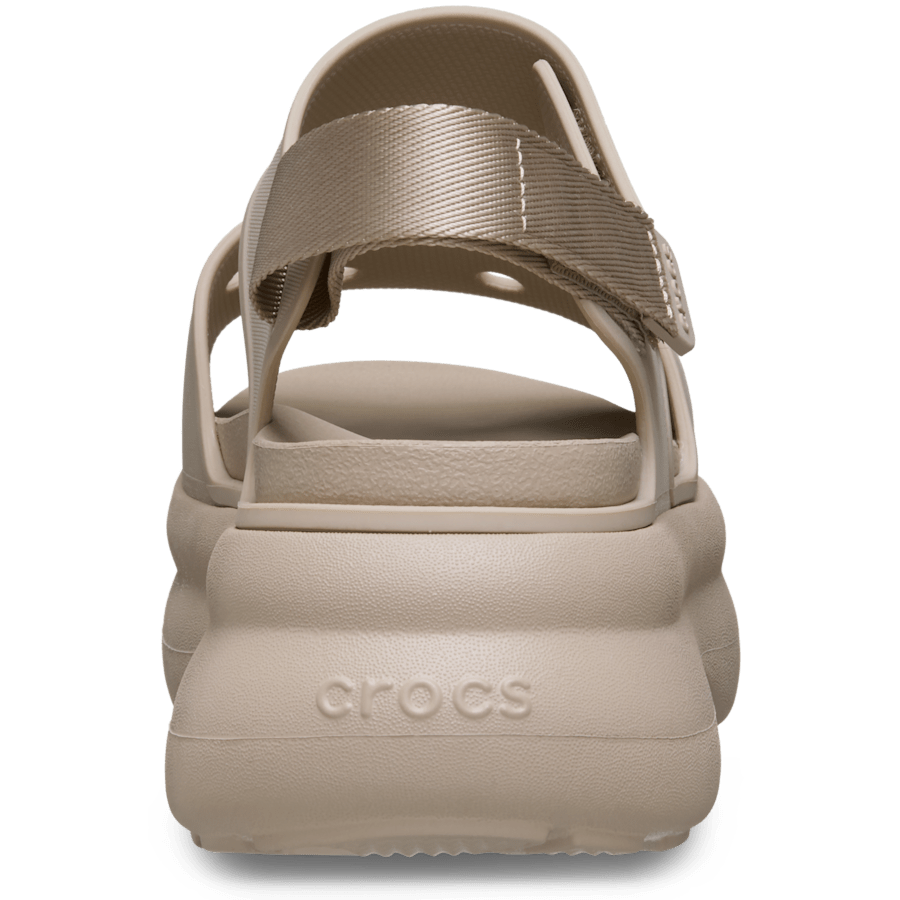 Soho Y-Strap Sandal | Crocs Featured