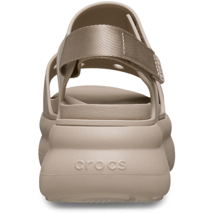 Soho Y-Strap Sandal | Crocs Featured