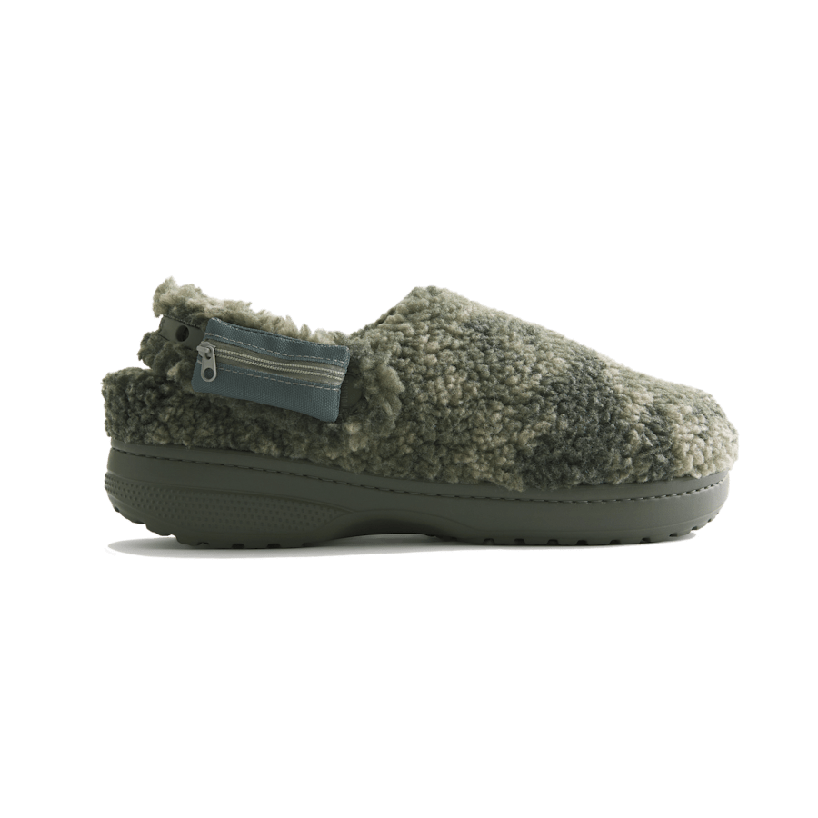 Hollister x Crocs Classic Unfurgettable Clog | Crocs Featured