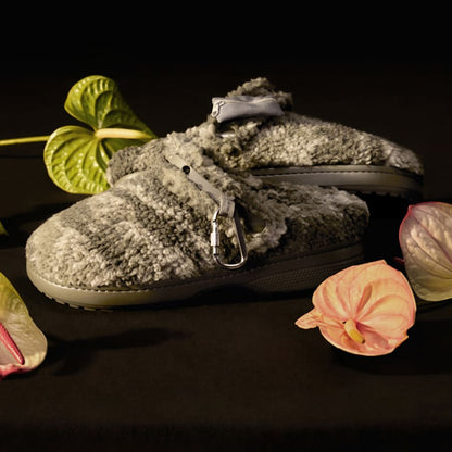 Hollister x Crocs Classic Unfurgettable Clog | Crocs Featured
