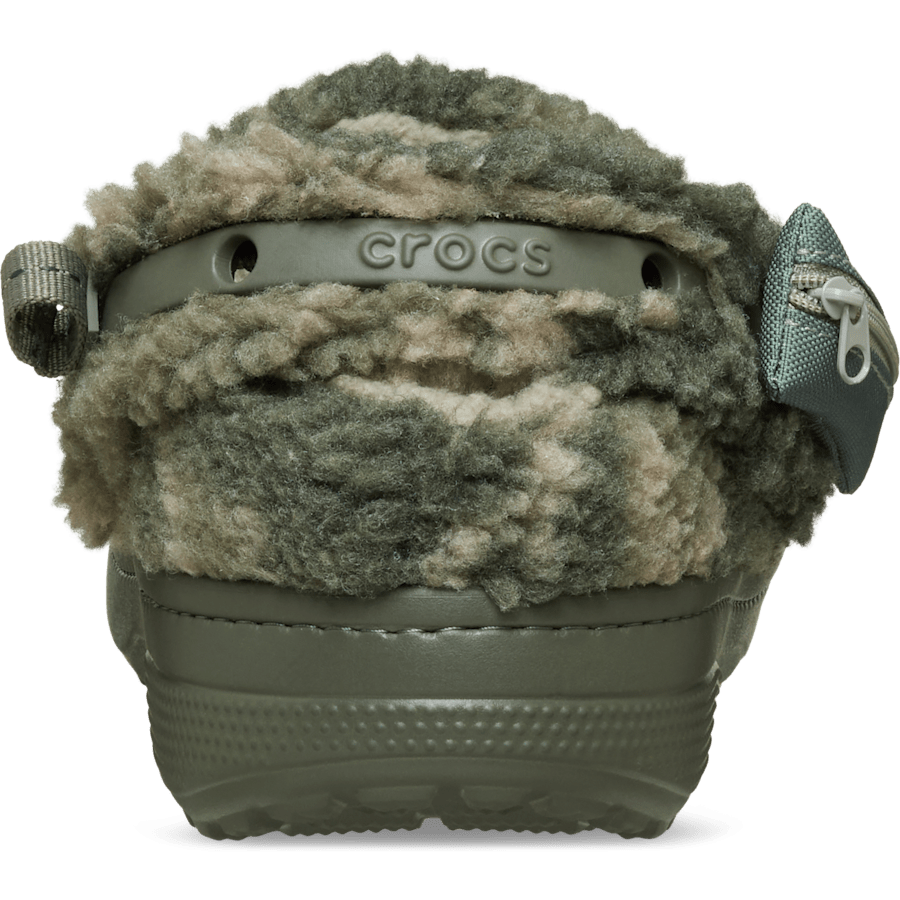 Hollister x Crocs Classic Unfurgettable Clog | Crocs Featured