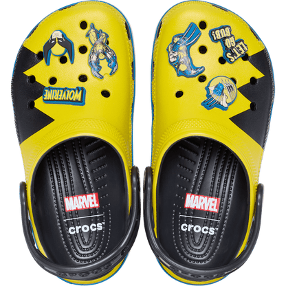 Kids' Wolverine Classic Clog | Crocs Customer Favorite