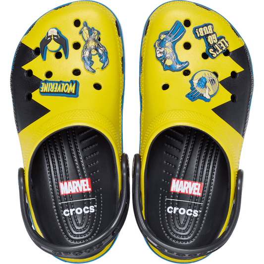 Kids' Wolverine Classic Clog | Crocs Customer Favorite