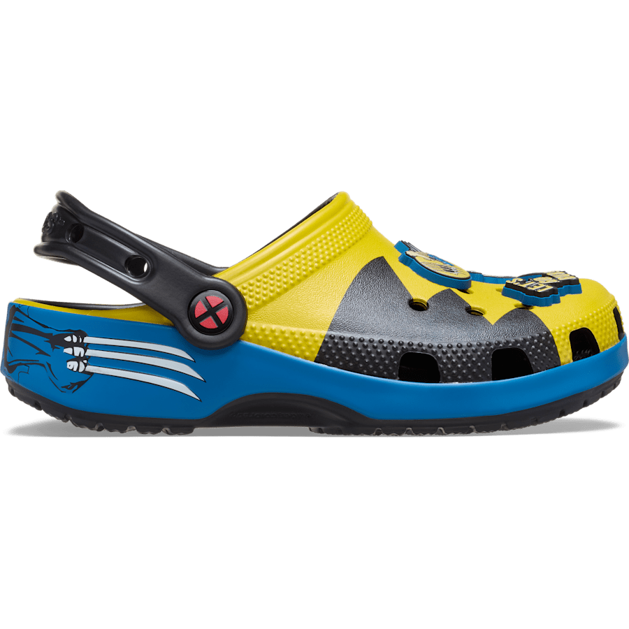 Kids' Wolverine Classic Clog | Crocs Customer Favorite