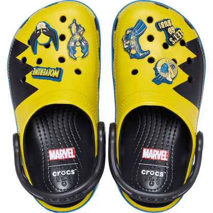 Toddler Wolverine Classic Clog | Crocs Great Value