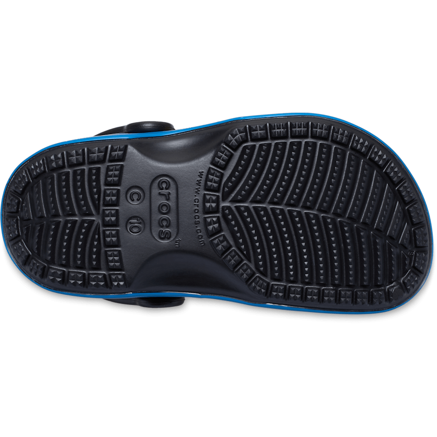 Toddler Wolverine Classic Clog | Crocs Great Value