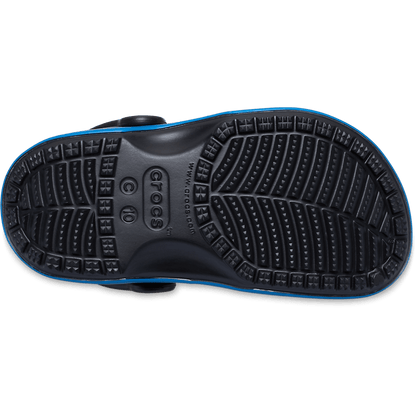 Toddler Wolverine Classic Clog | Crocs Great Value