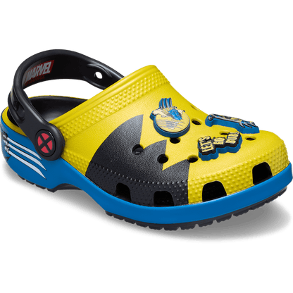 Toddler Wolverine Classic Clog | Crocs Great Value