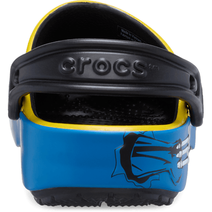 Toddler Wolverine Classic Clog | Crocs Great Value